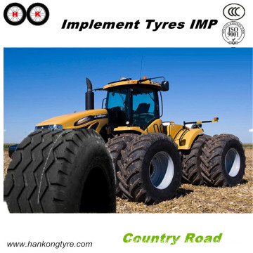 Implement Tyre, OTR Tyre, Agriculture Tyre